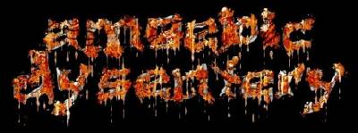 logo Amoebic Dysentery